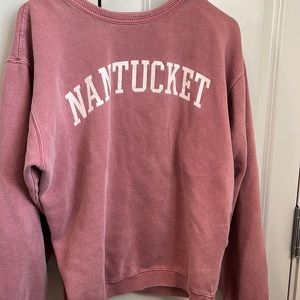Nantucket Sweatshirt